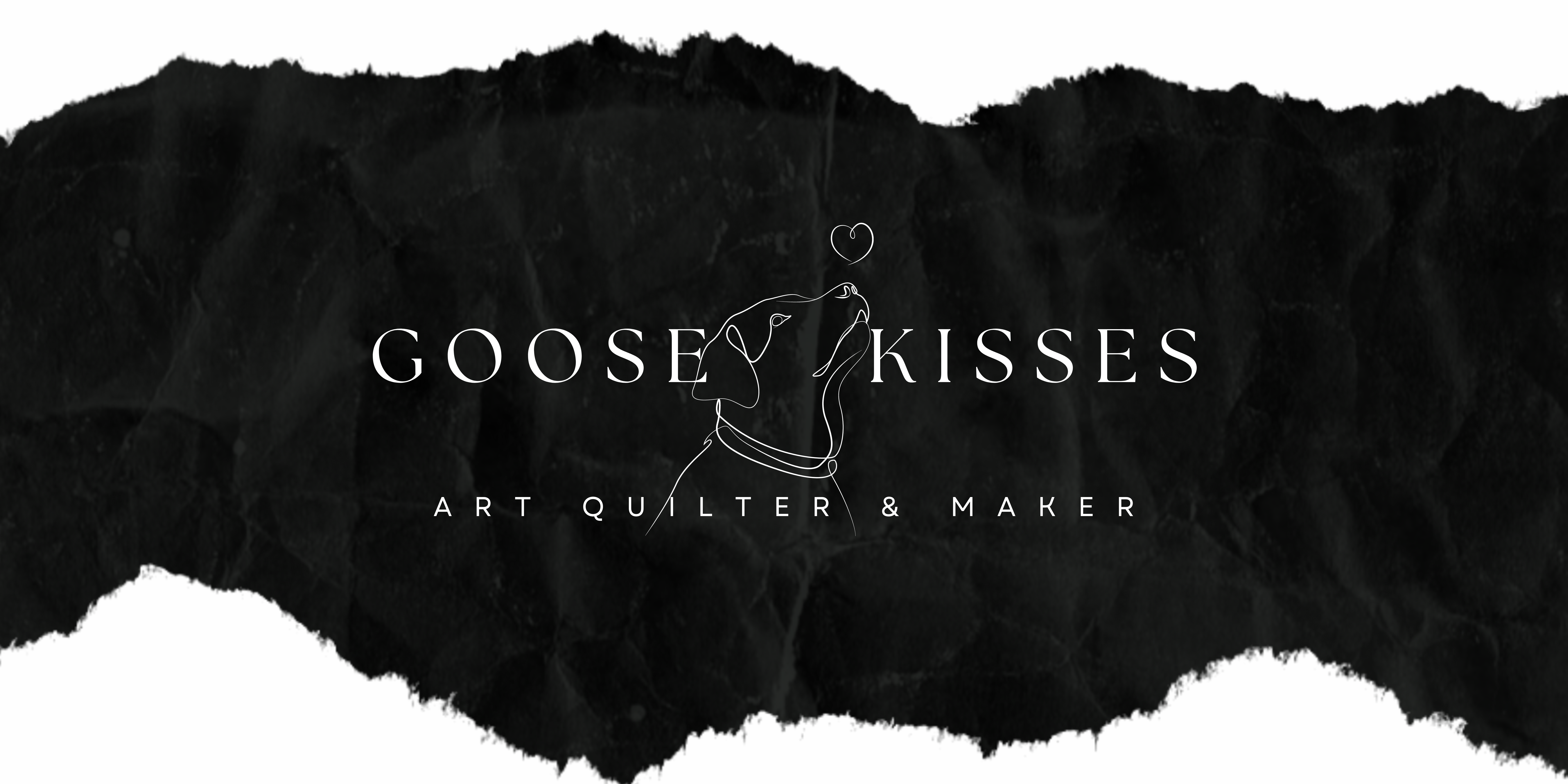 Goose Kisses